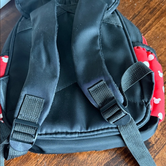 Minnie small Backpack - Picture 2 of 4